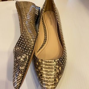 Pour La Victoire flats